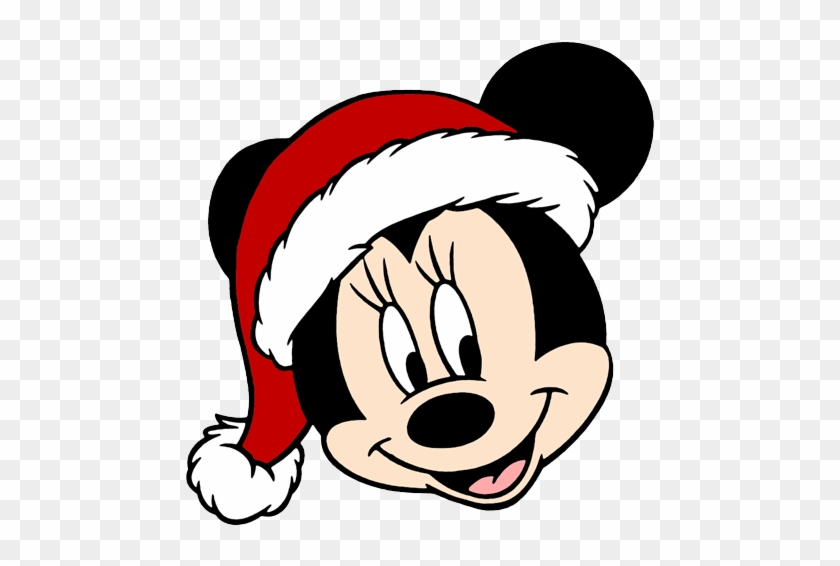 mickey and friends christmas clip art mickey mouse christmas face