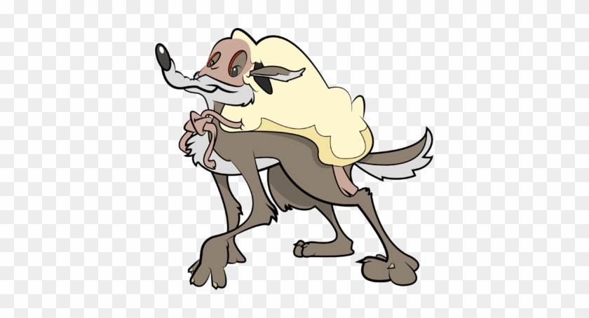 Roblox Werewolf Pants