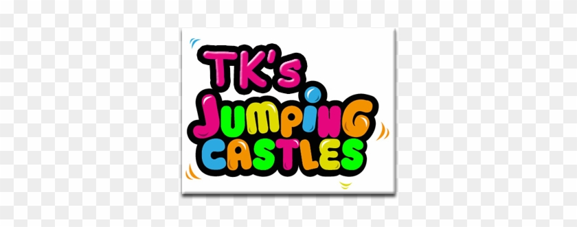 Double Water Slide Tk'jumping Castles Clip Art - Jumping Castle #15716