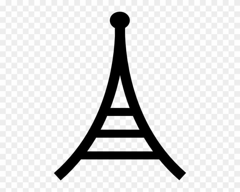 Radio Tower Clip Art At Clker - Internet Animated Gif #15727