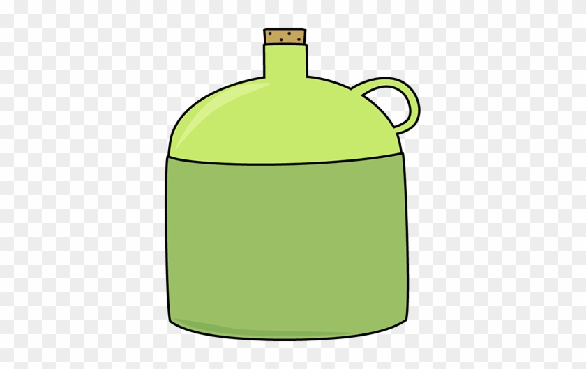 Moonshine Bottle Clipart - Moonshine Bottle Clipart #15859