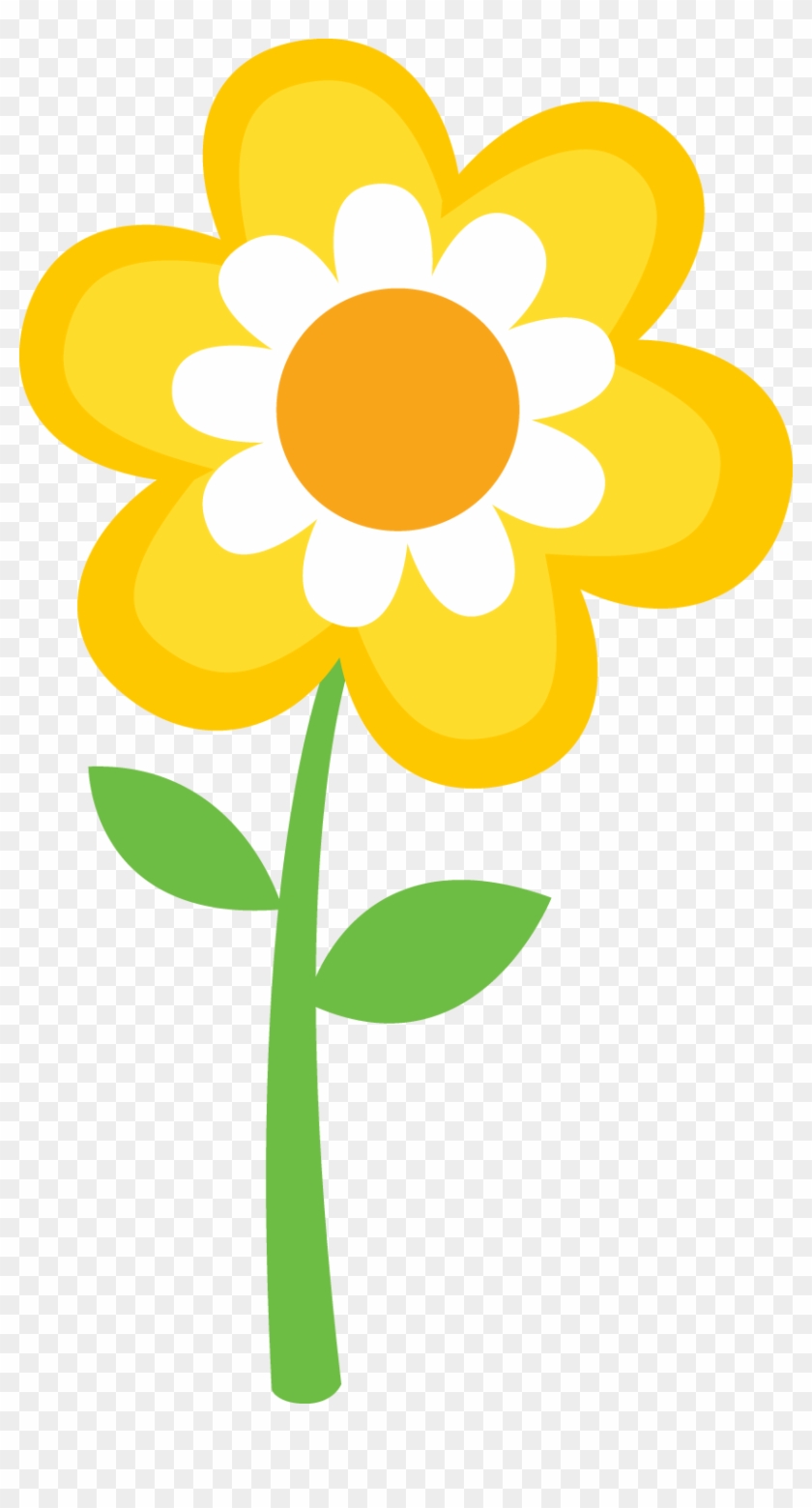 I8rgqup4koqy6 - Clip Art Flower #15989