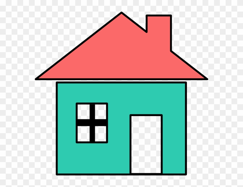 Home Clipart #16049