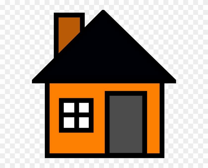 House Clip Art #16112