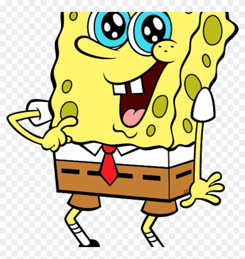 Spongebob Clipart Spongebob Squarepants Clip Art Cartoon - Spongebob Expectation Vs Reality #16140