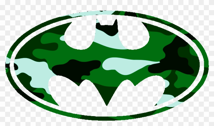 Batman Clipart Shield - Batman Symbol #16184