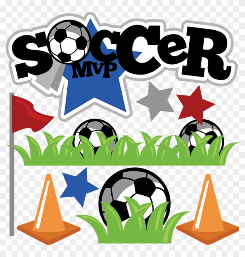 Free Soccer Clipart Soccer Mvp Svg Soccer Clipart Soccer - Soccer Clipart #16205