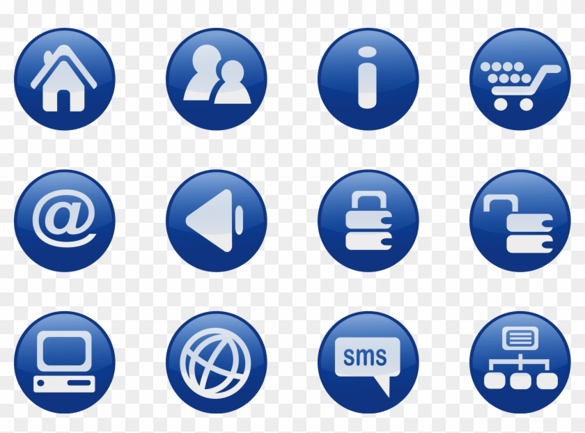 Search - Free Clipart Icons #16343