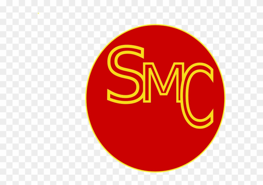 Smc Logo Ffgg Clip Art - Vector Graphics #16405