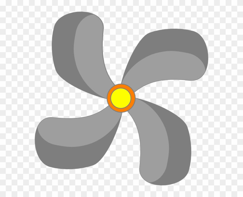 Box Fan Clip Art #16428
