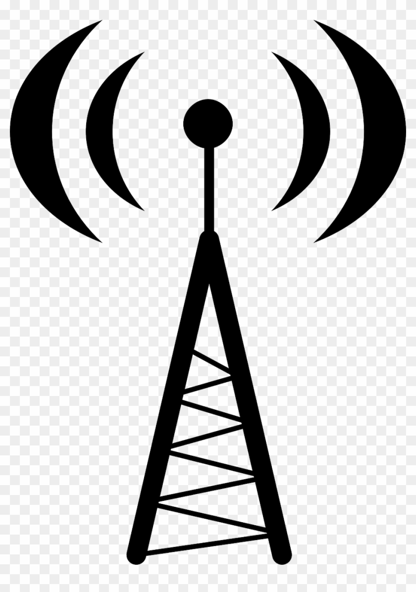 Aerials Telecommunications Tower Radio Mobile Phones - Aerials Telecommunications Tower Radio Mobile Phones #16488