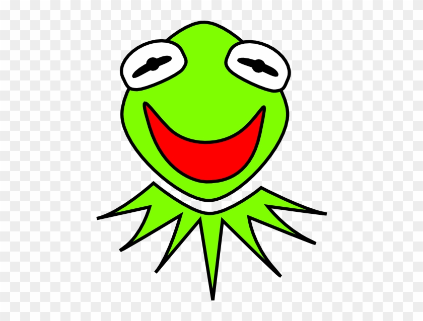 Kermit Clip Art #16514