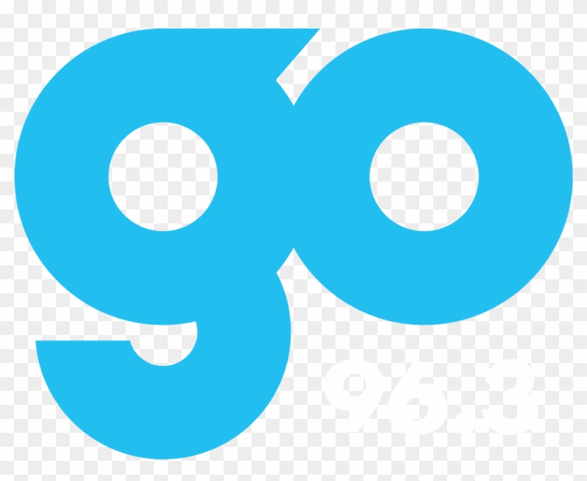 Edina Kqgo Internet Radio Fm Broadcasting Clip Art - Go Logo Png #16545