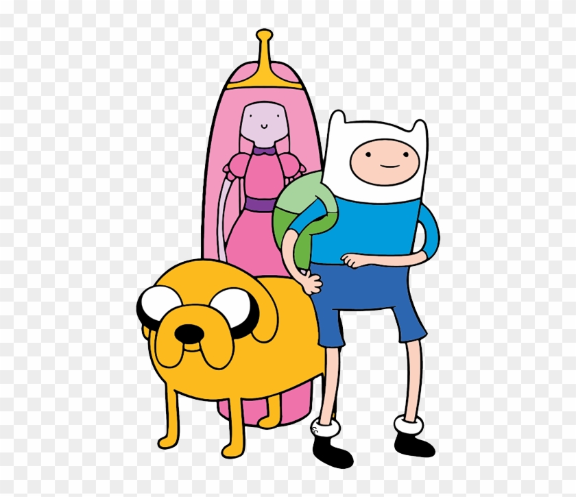 Draw Finn From Adventure Time #16628