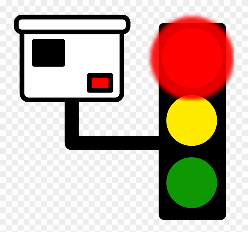 Traffic Light Clip Art #16641