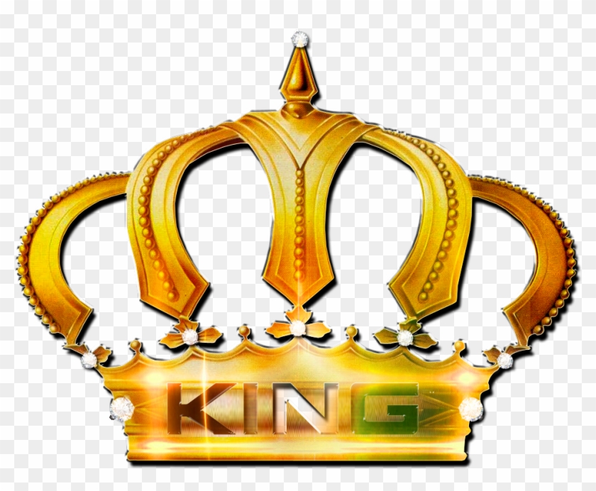 King Crown Logo Clipart - Crown #16654