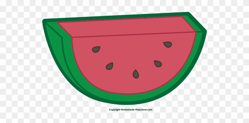 Fruit Clipart #16674