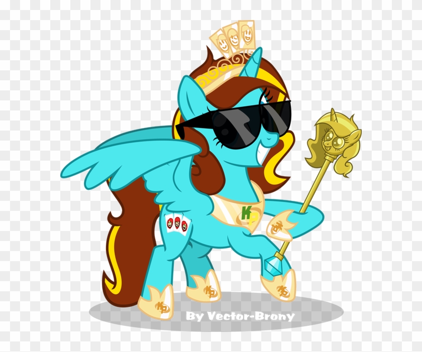 Wind Clipart Commentator - Ilovekimpossiblealot Alicorn #16843