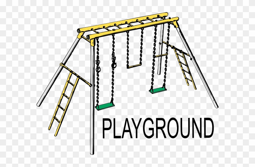 Playground Equipment - 10in X 3in I Know Im Slower Than A Snail Just Go Around #16842