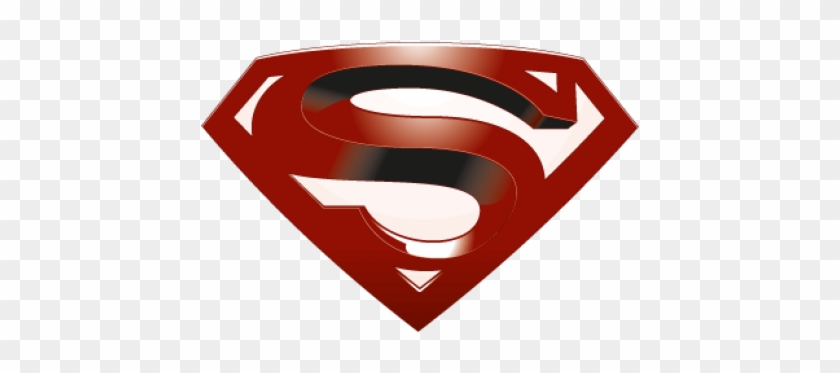 Superman Logo Clipart Free Clip Art Images - Superman Logo Stencil #16886