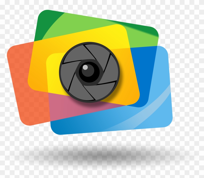 Clip Art Camera App Clipart Chuiz5v - Clip Art Camera App Clipart Chuiz5v #16952