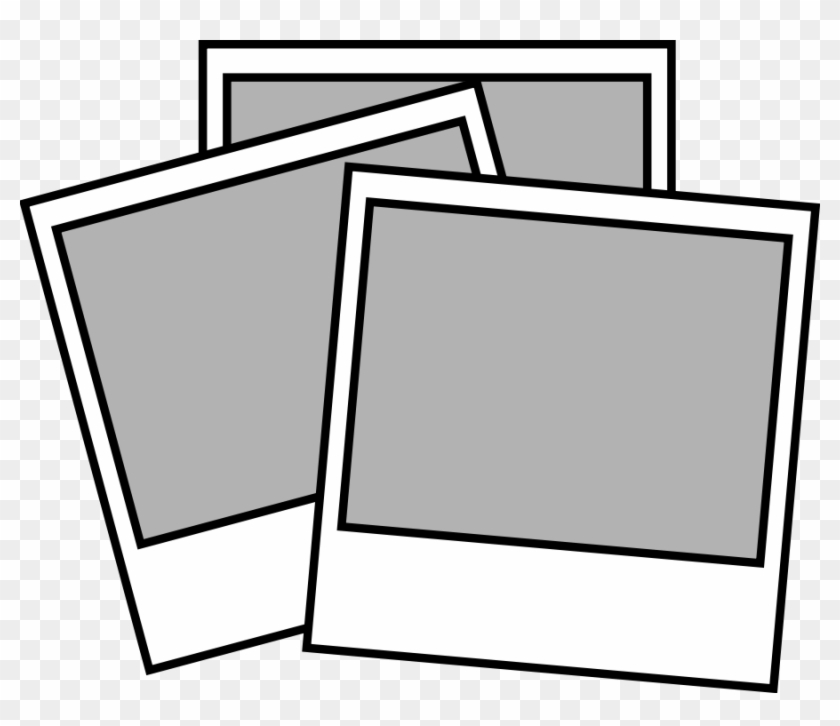 Entertainment Photos Line Drawing Png Images - Album Clip Art #17000