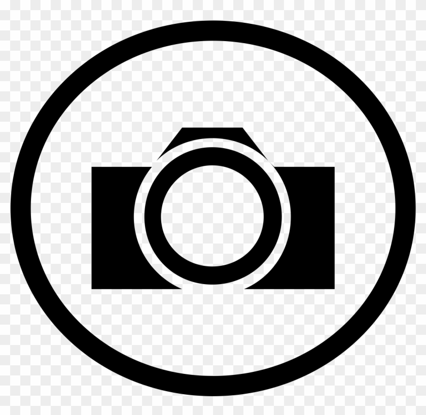 Camera Logo Png - Camera Logo Png #17044