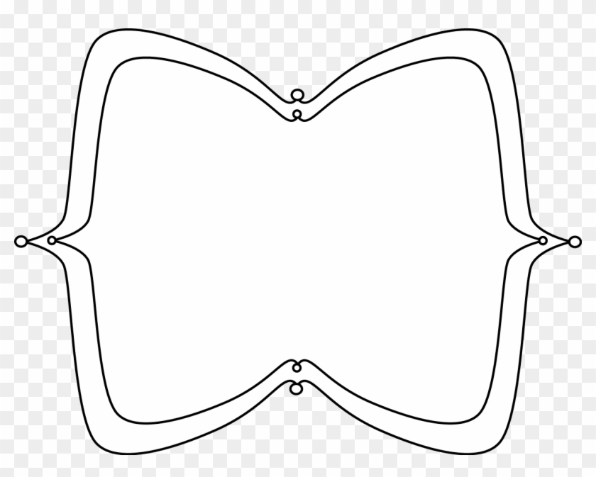 Fun - Frame - Clipart - Clip Art #17096