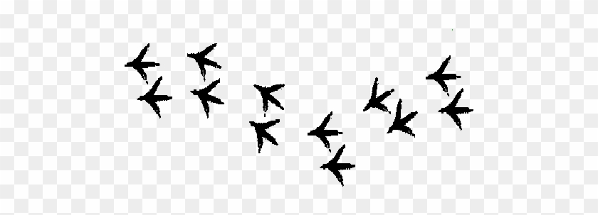 Chicken Tracks Clip Art 101 Clip Art - Silhouette Chicken Tracks #17120