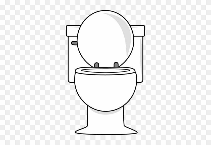 free toilet clipart for teachers