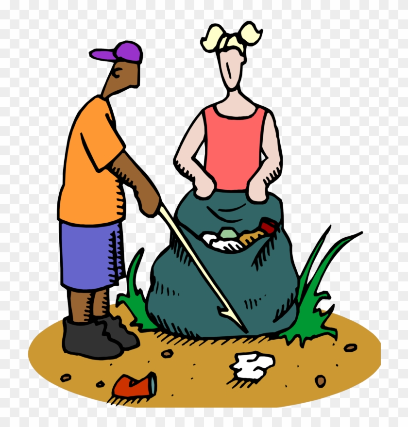 Keep Your School Clean #17227