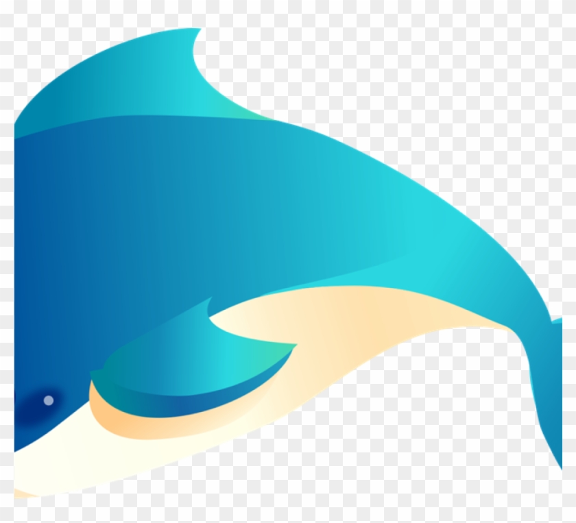 Dolphins Clipart Free To Use Public Domain Dolphin - Clip Art #17258
