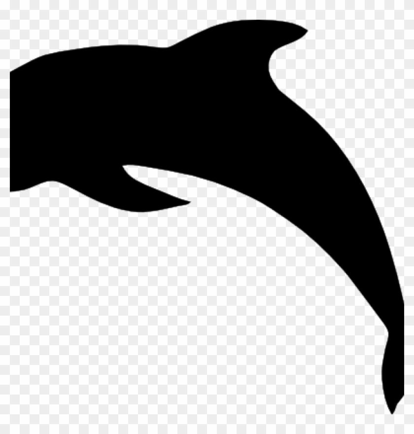 Dolphin Clipart Free Dolphin Clip Art Vector Clipart - Clip Art #17292