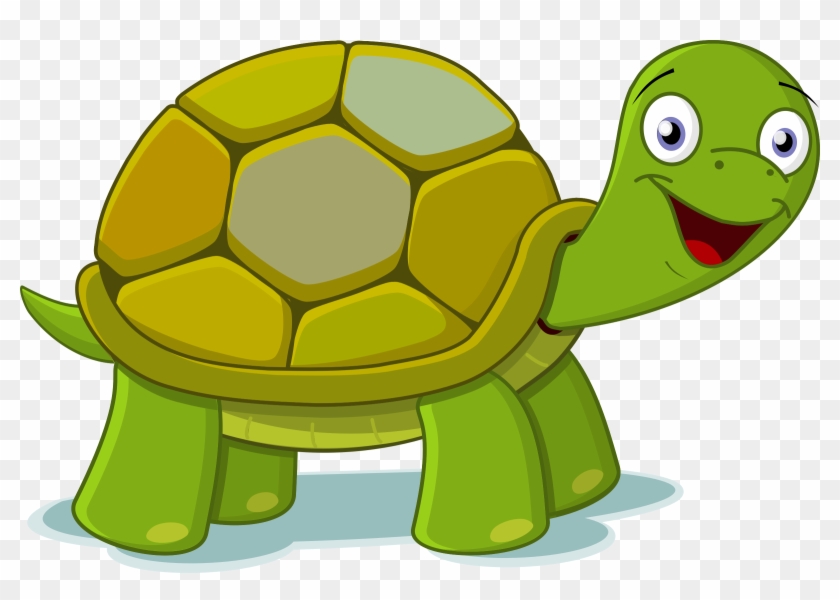 Download Turtle Png Transparent Images Transparent - Turtle Clipart Png #17298