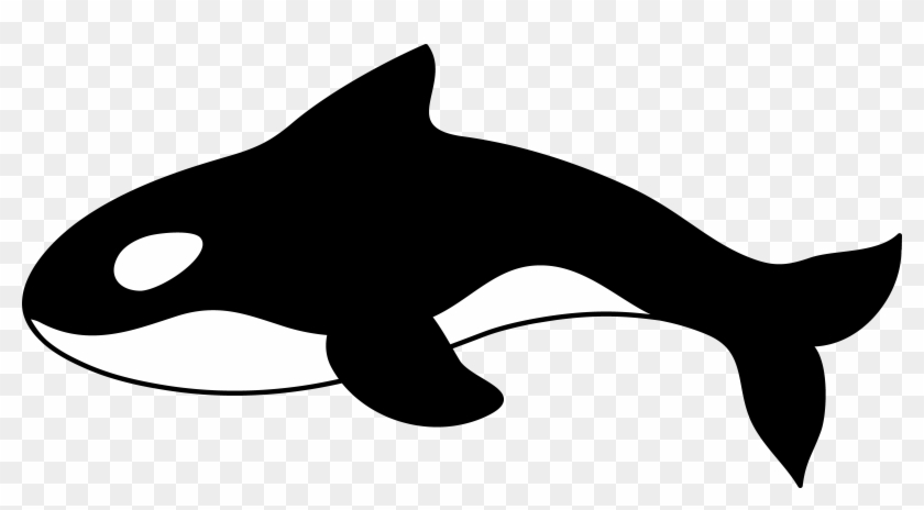 Orca Killer Whale - Orca Killer Whale #17397