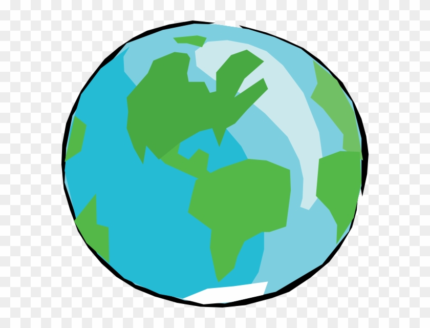 Earth Drawing Png #17414