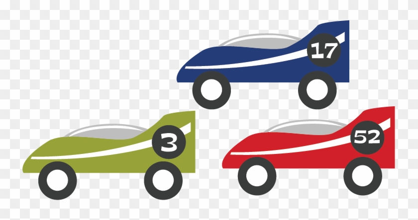 Pinewood Derby Clipart - Pinewood Derby Clip Art #17424