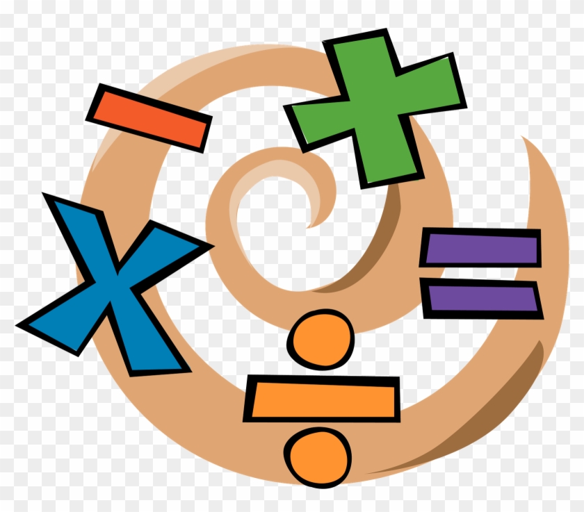 More From My Site - Math Symbols #17493