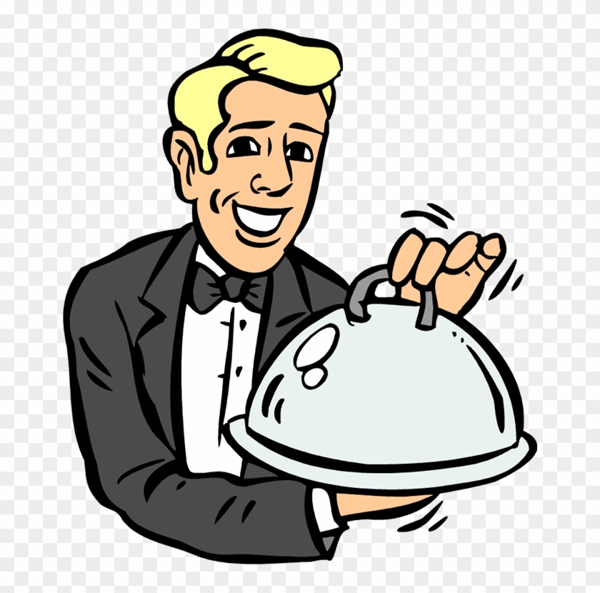 Pictures - Fancy Restaurant Clipart #17566