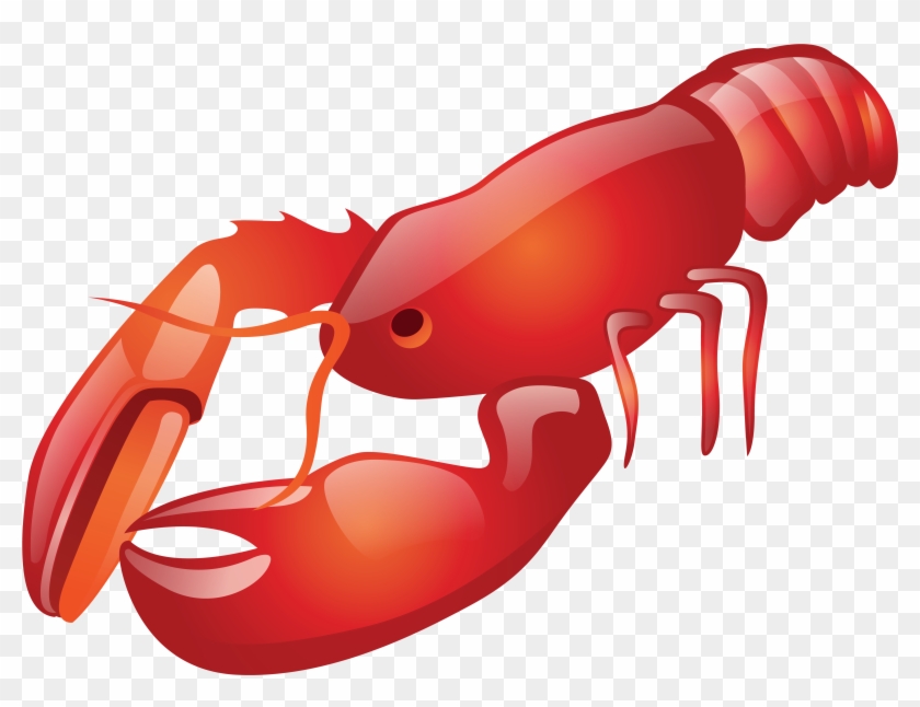 Download Lobster Animals Png Transparent Images Transparent - Clip Art #17639