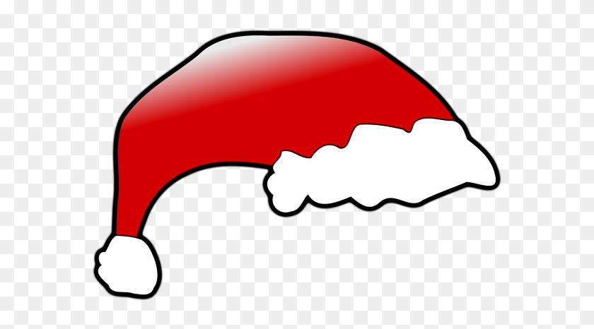 Xmas Santa Claus Hat Transparent Png Images - Santa Claus Hat #17648