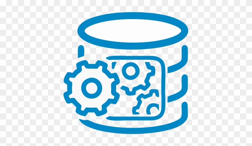 Data Processing - Data Processing Icon #17877