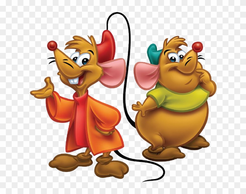 cinderella mice png png image paired disney characters free