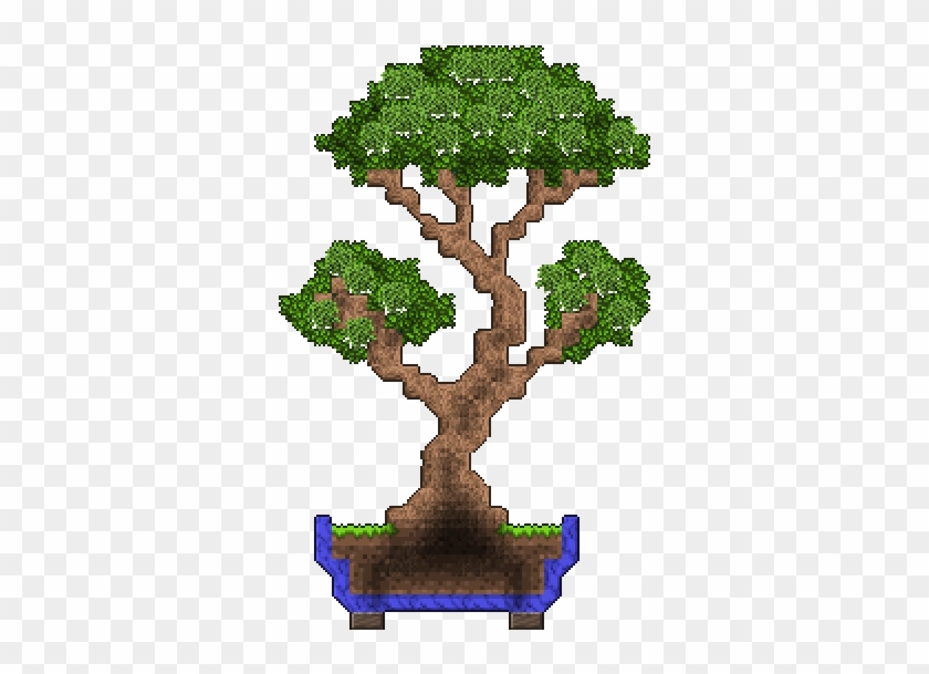 I Made A Bonsai - Oak #17974