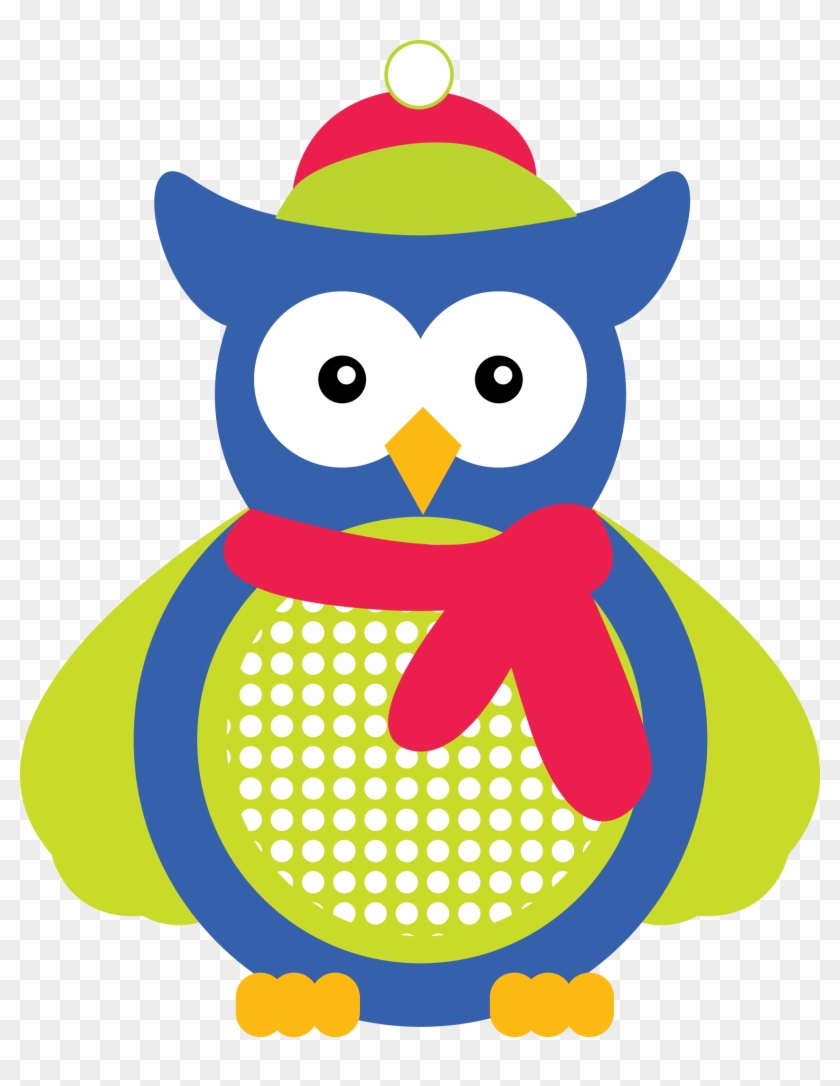 Whimsical Owl, Owl Paper, Owl Art, Owls, Diy Coasters, - Clip Art Con Vat #18014