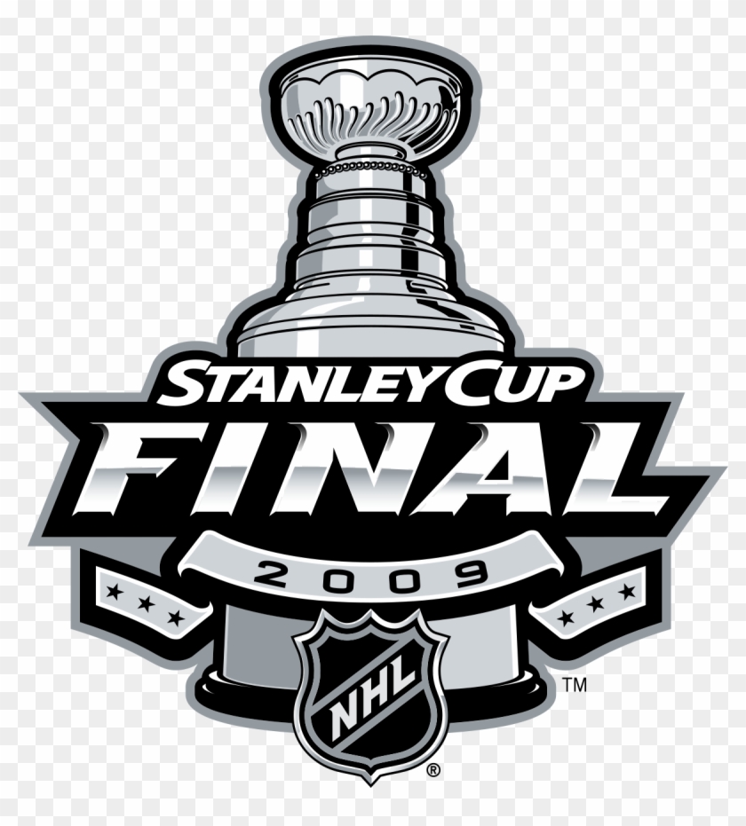 Stanley Cup Clip Art Free Collection - Stanley Cup Final 2017 #76971