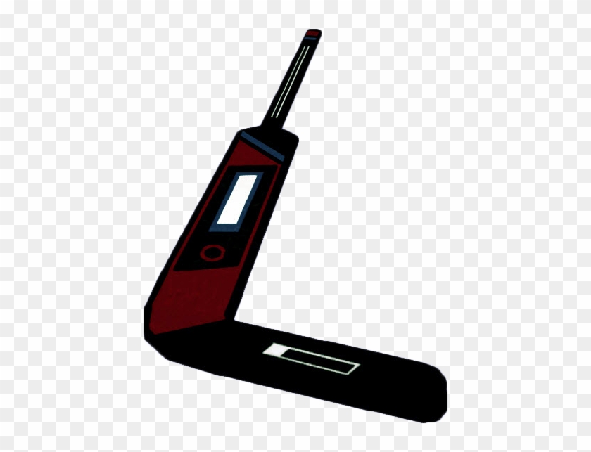 Hockey Stick - Hockey Stick #76992