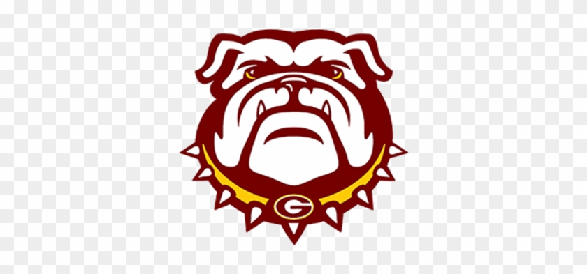 Glassboro High School Field Hockey Profile Image - Georgia Bulldogs Logo #77010