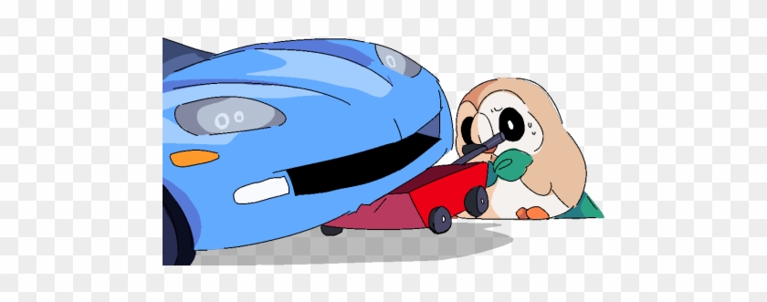 Flying Car Harry Potter Clipart - Stealing A Car Cartoon #77049