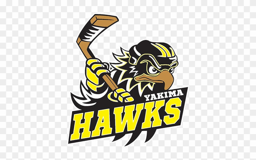 12u/14u/18u Youth Hockey @ Yakima Ice Rink - Hawks Hockey #77109